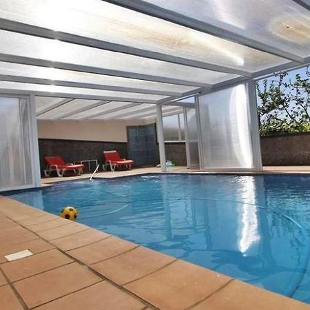 Villa Quinta, Sexta & Sabado Arco da Calheta  Exteriér fotografie