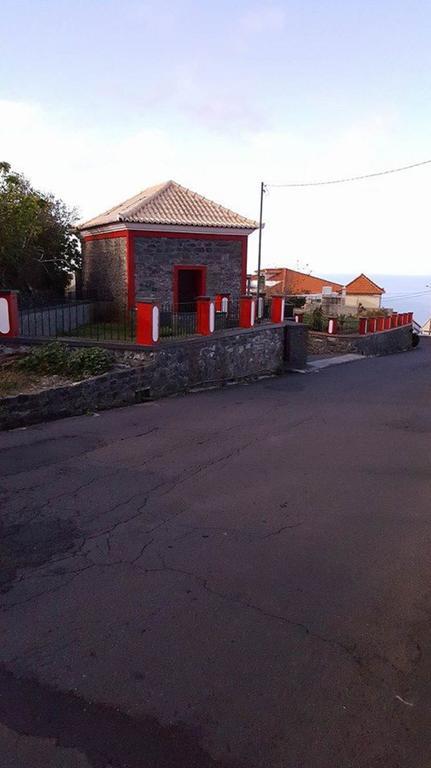 Villa Quinta, Sexta & Sabado Arco da Calheta  Exteriér fotografie