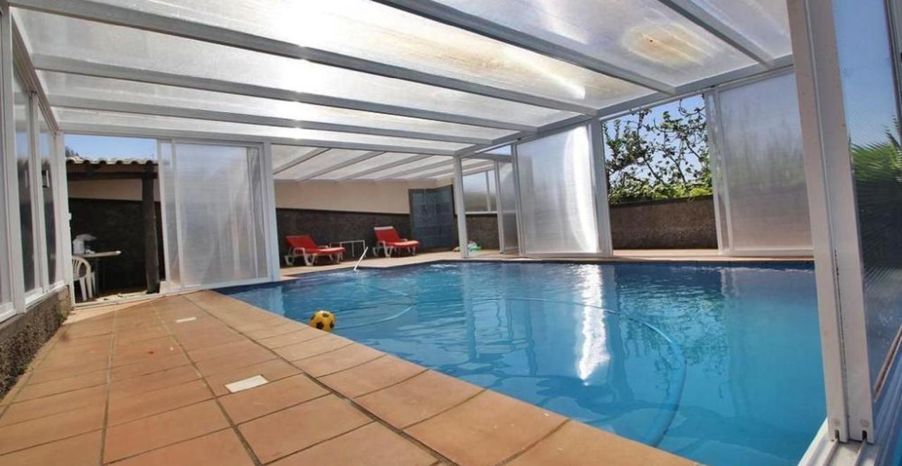 Villa Quinta, Sexta & Sabado Arco da Calheta  Exteriér fotografie