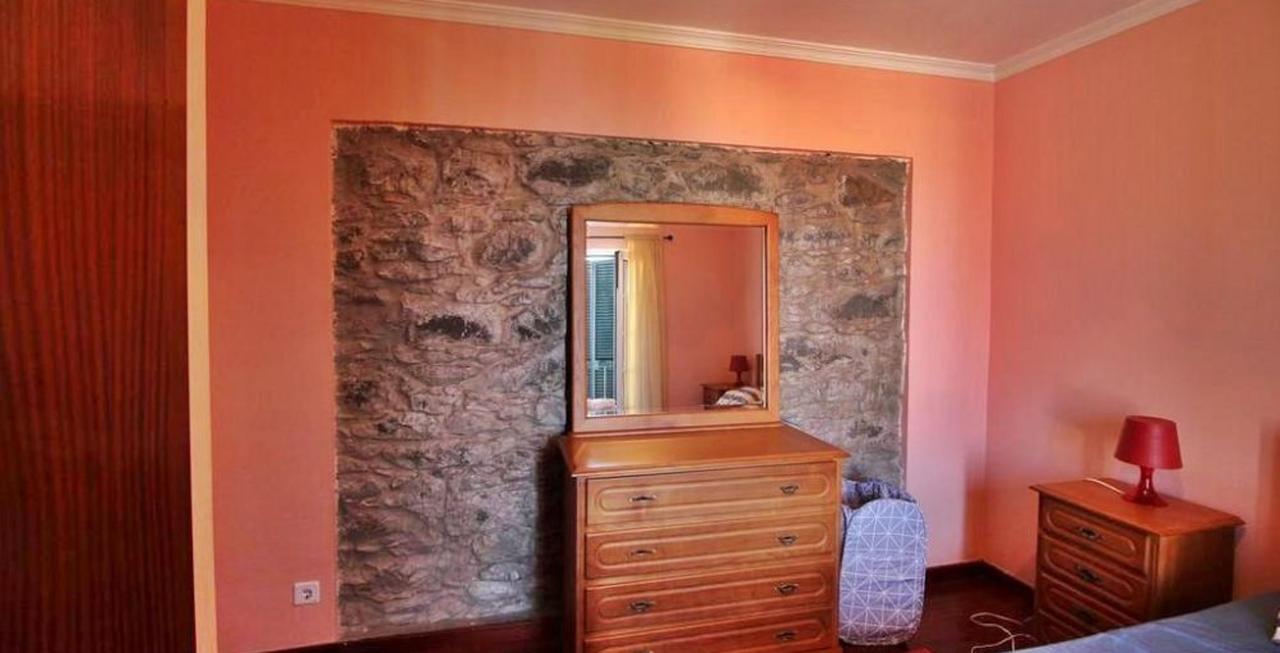 Villa Quinta, Sexta & Sabado Arco da Calheta  Exteriér fotografie
