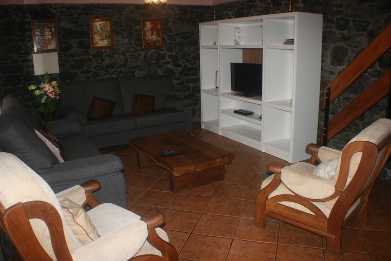 Villa Quinta, Sexta & Sabado Arco da Calheta  Exteriér fotografie
